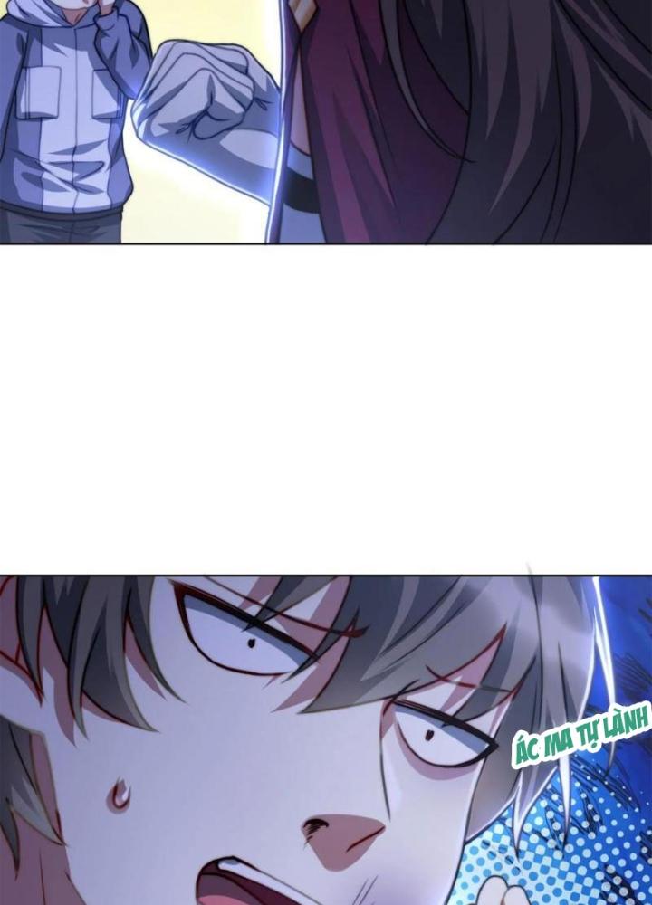 Bỉ Nhân Độc Tìm Đường Chết Chapter 164 - Trang 2