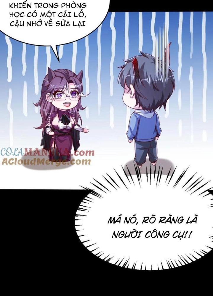 Bỉ Nhân Độc Tìm Đường Chết Chapter 165 - Trang 2