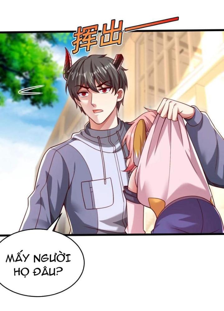 Bỉ Nhân Độc Tìm Đường Chết Chapter 165 - Trang 2