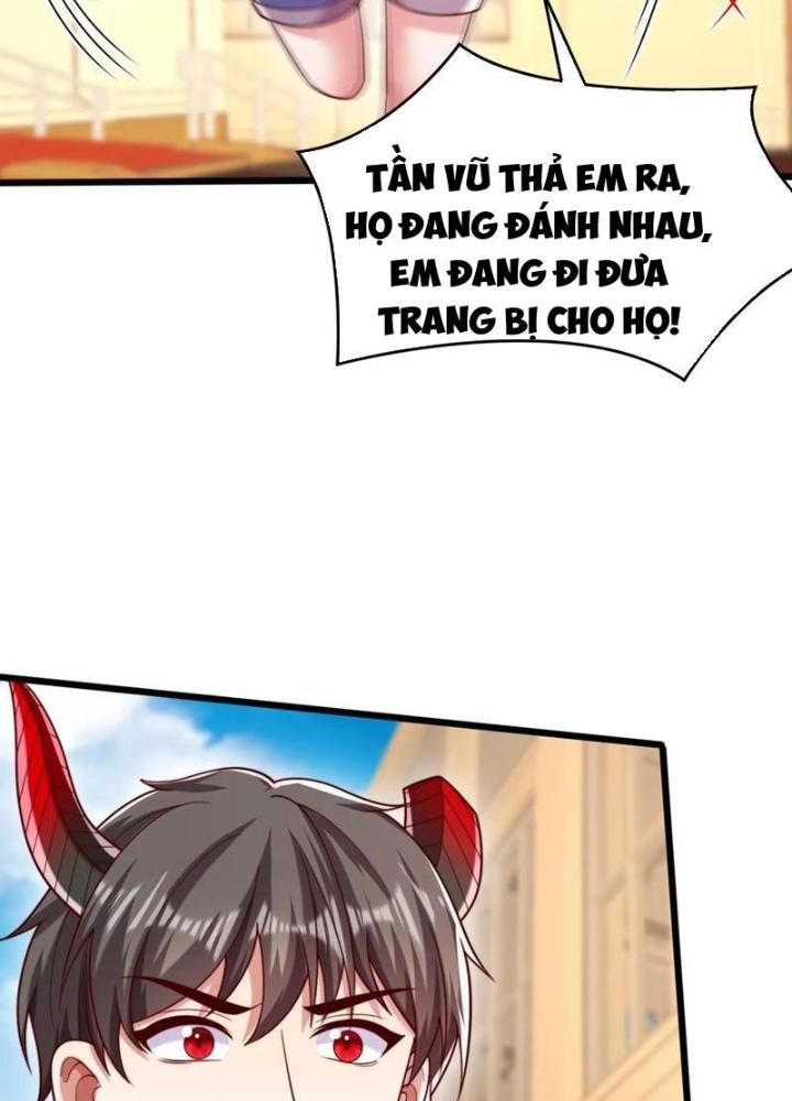 Bỉ Nhân Độc Tìm Đường Chết Chapter 165 - Trang 2