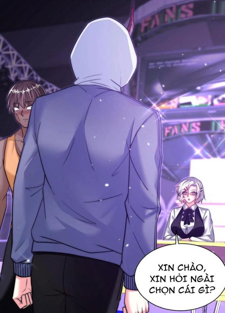 Bỉ Nhân Độc Tìm Đường Chết Chapter 168 - Trang 2