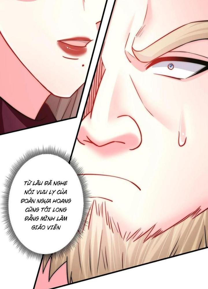 Bỉ Nhân Độc Tìm Đường Chết Chapter 168 - Trang 2