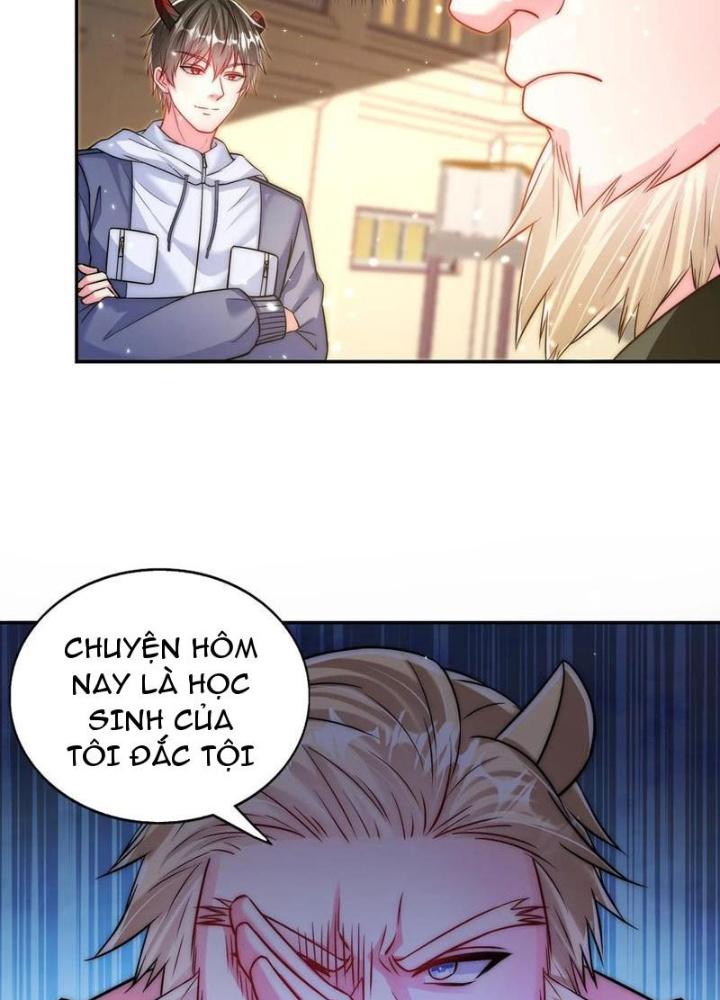 Bỉ Nhân Độc Tìm Đường Chết Chapter 168 - Trang 2