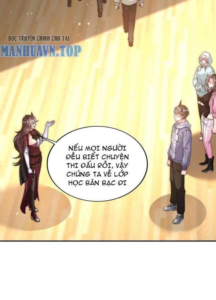 Bỉ Nhân Độc Tìm Đường Chết Chapter 168 - Trang 2