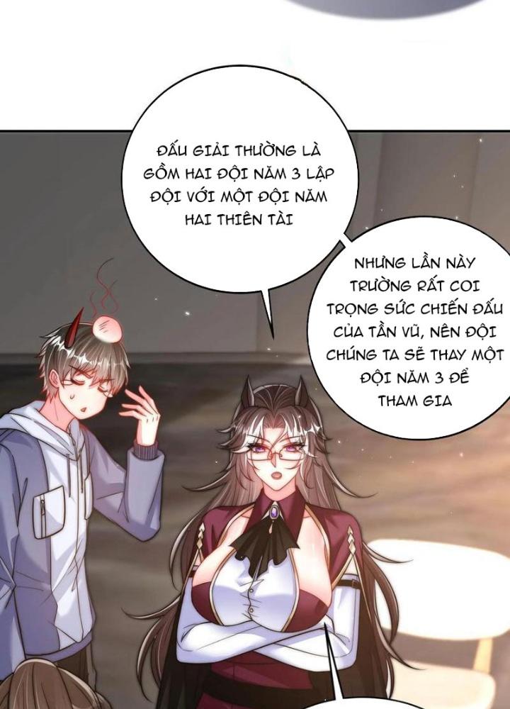 Bỉ Nhân Độc Tìm Đường Chết Chapter 168 - Trang 2
