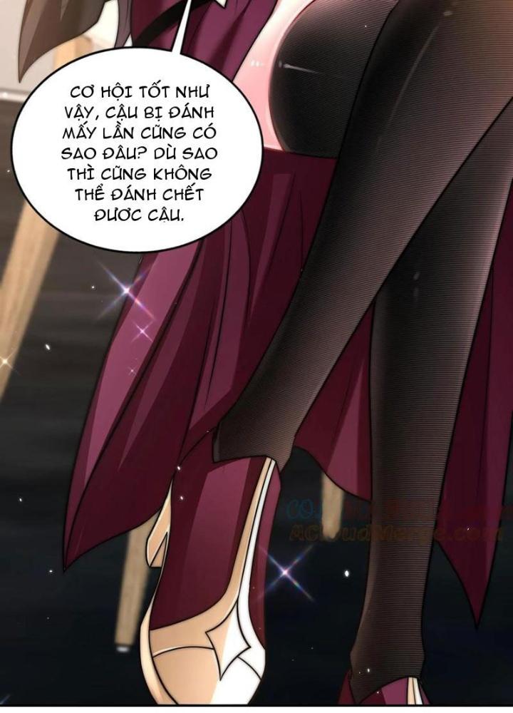 Bỉ Nhân Độc Tìm Đường Chết Chapter 168 - Trang 2