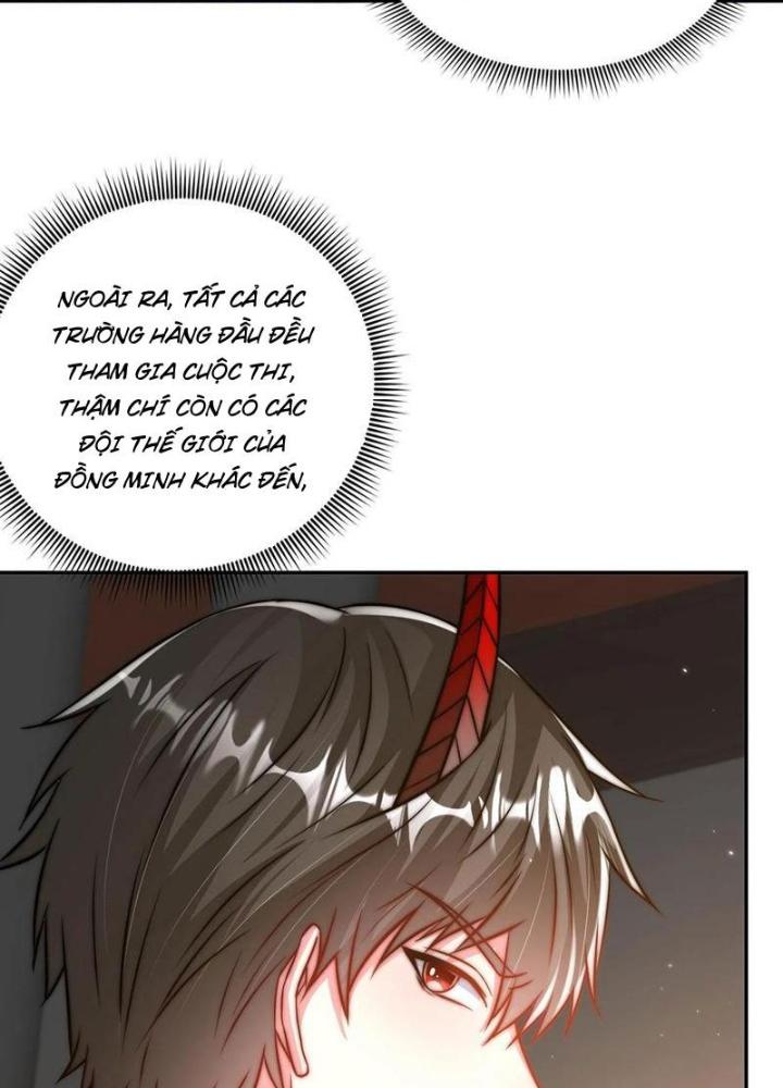 Bỉ Nhân Độc Tìm Đường Chết Chapter 168 - Trang 2