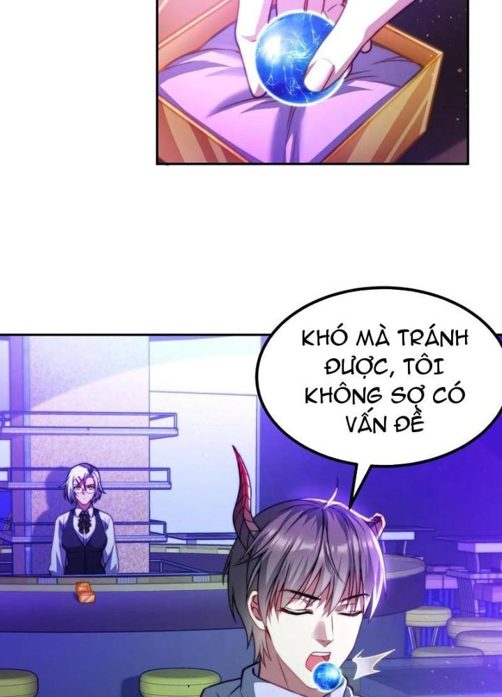 Bỉ Nhân Độc Tìm Đường Chết Chapter 170 - Trang 2