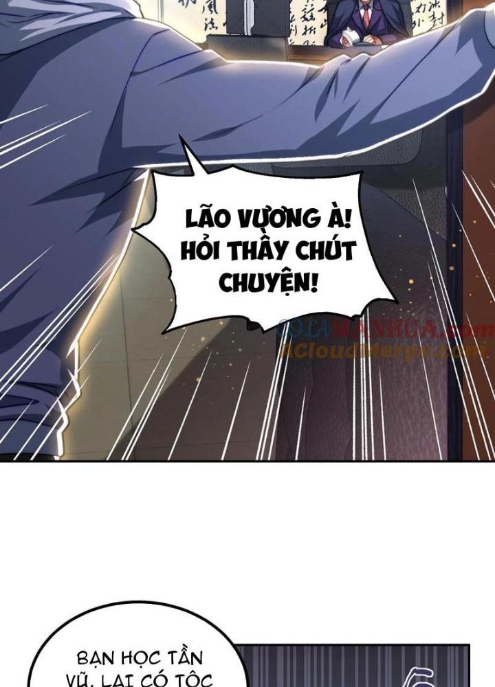 Bỉ Nhân Độc Tìm Đường Chết Chapter 170 - Trang 2