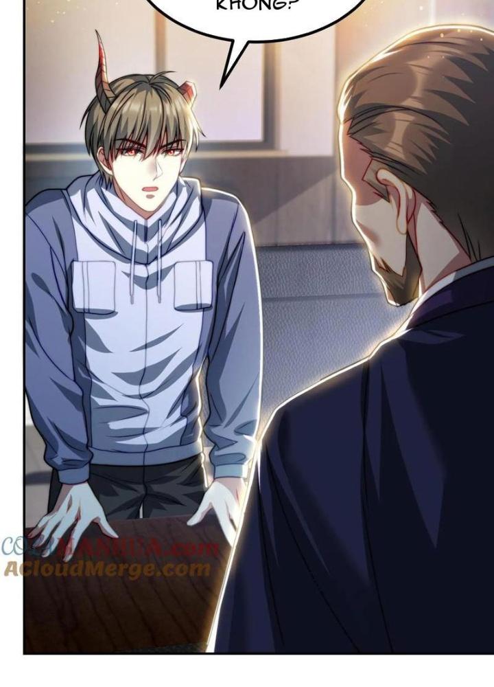 Bỉ Nhân Độc Tìm Đường Chết Chapter 170 - Trang 2