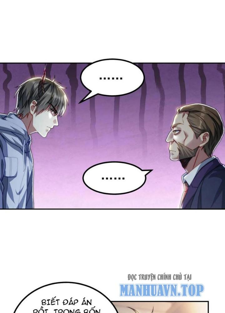 Bỉ Nhân Độc Tìm Đường Chết Chapter 170 - Trang 2