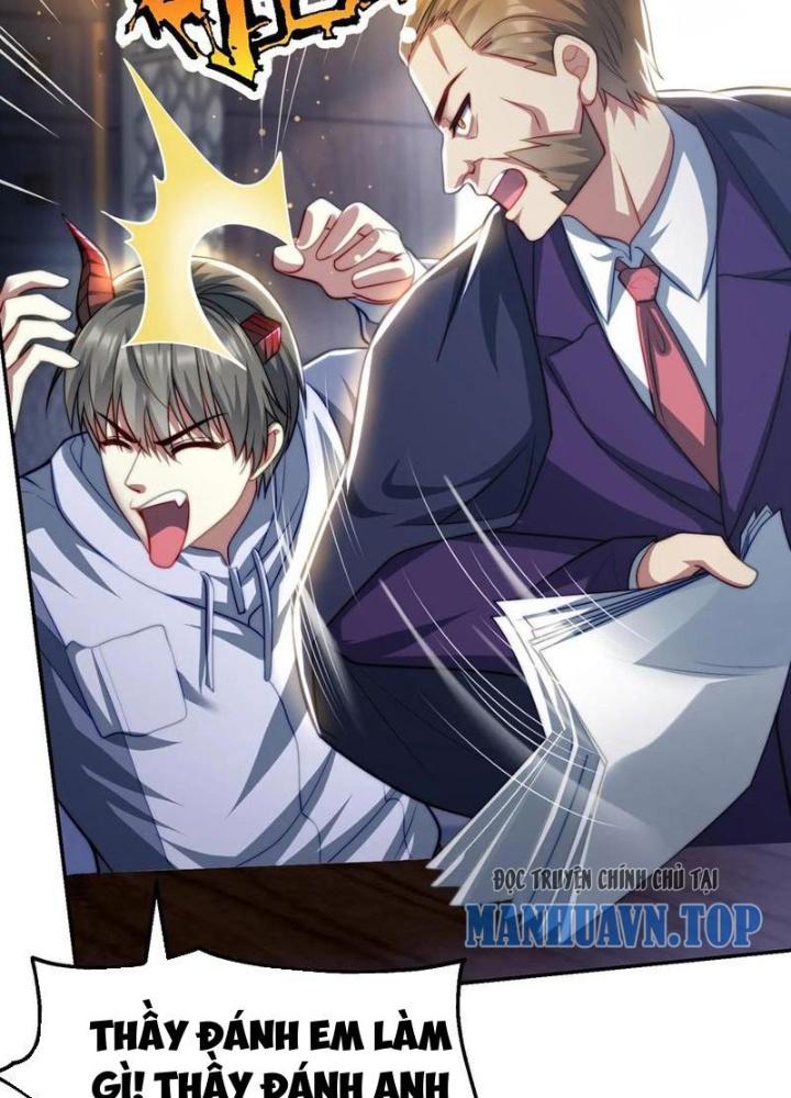 Bỉ Nhân Độc Tìm Đường Chết Chapter 170 - Trang 2