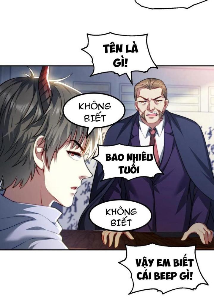 Bỉ Nhân Độc Tìm Đường Chết Chapter 170 - Trang 2