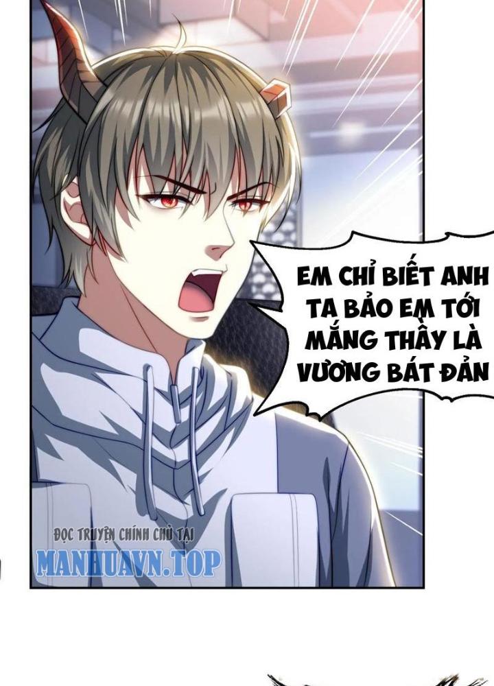 Bỉ Nhân Độc Tìm Đường Chết Chapter 170 - Trang 2