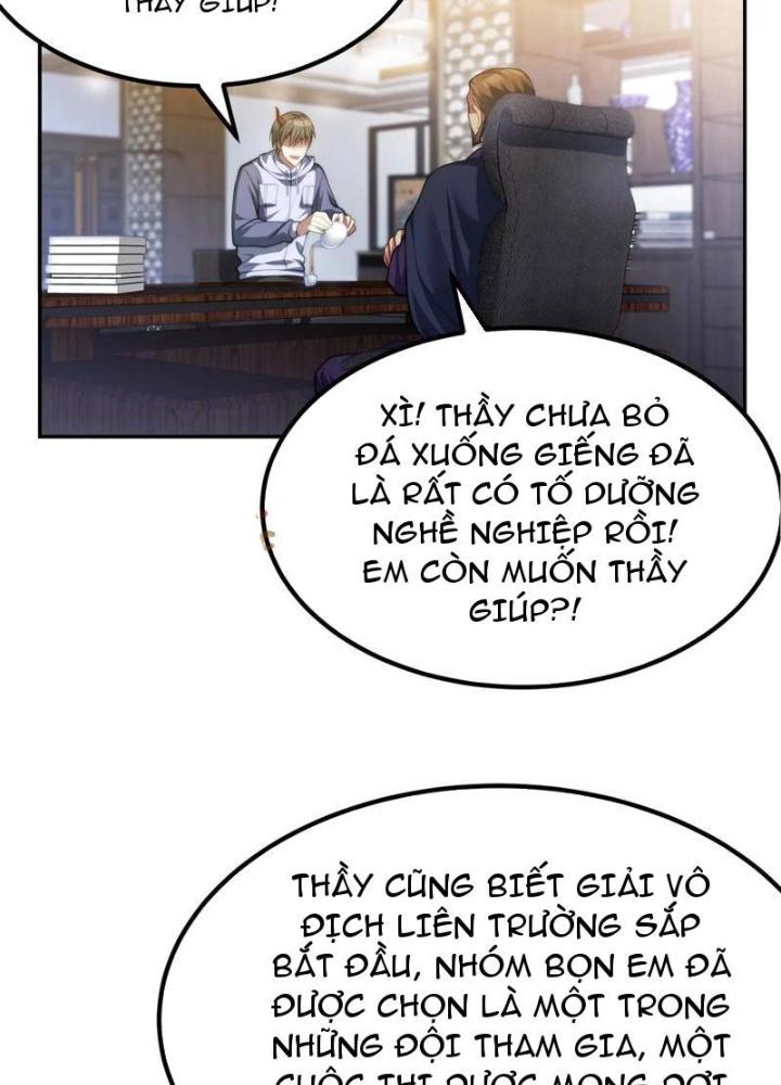 Bỉ Nhân Độc Tìm Đường Chết Chapter 170 - Trang 2