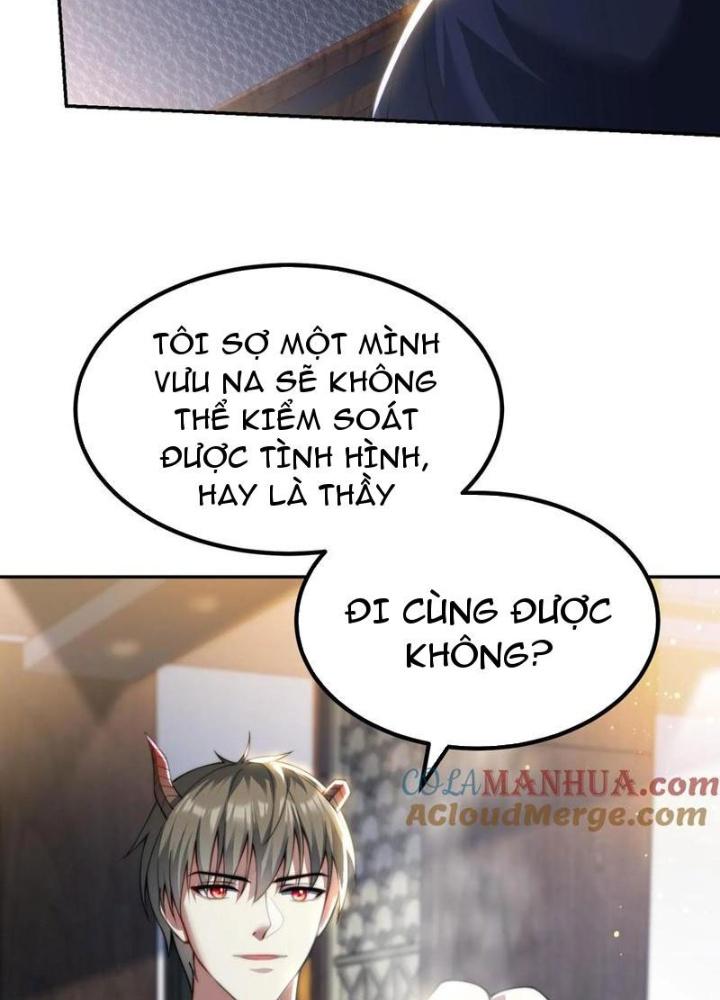Bỉ Nhân Độc Tìm Đường Chết Chapter 170 - Trang 2