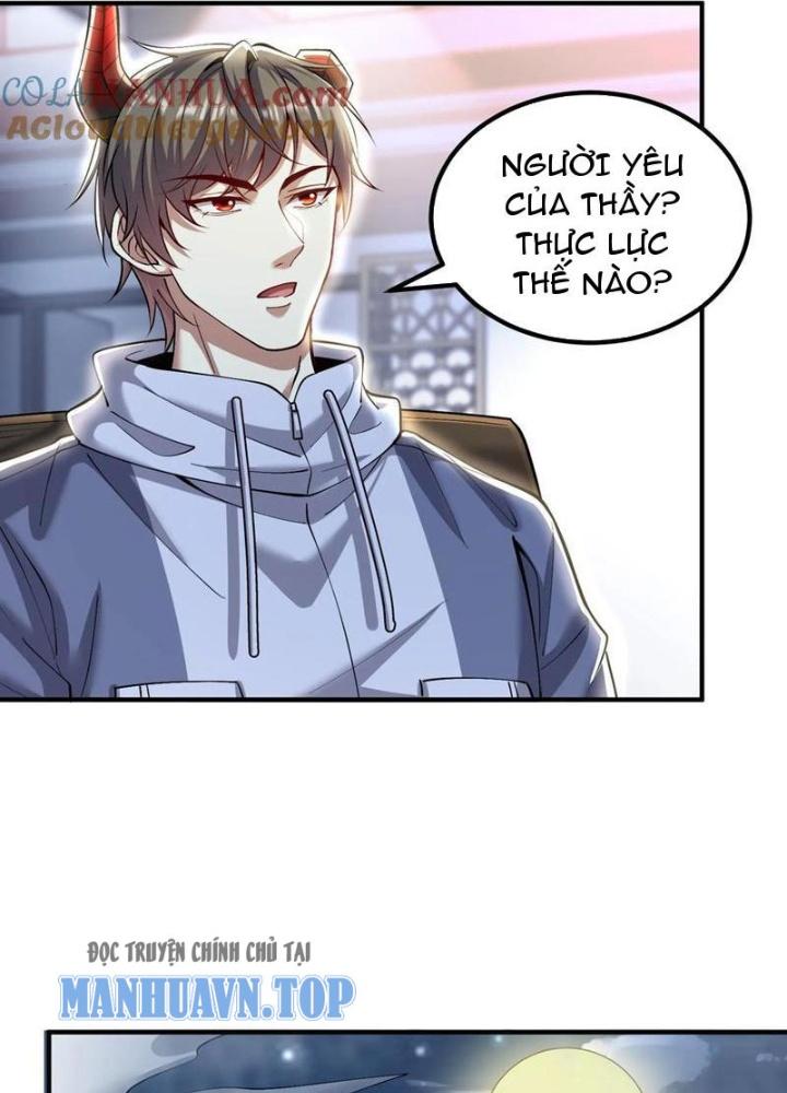 Bỉ Nhân Độc Tìm Đường Chết Chapter 171 - Trang 2