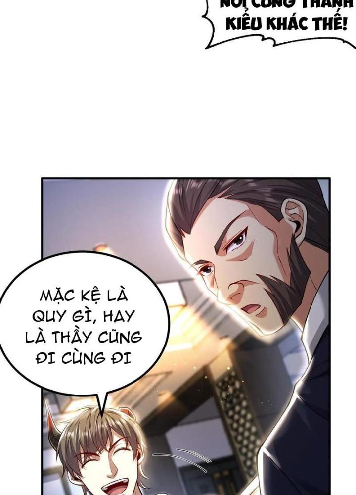 Bỉ Nhân Độc Tìm Đường Chết Chapter 171 - Trang 2