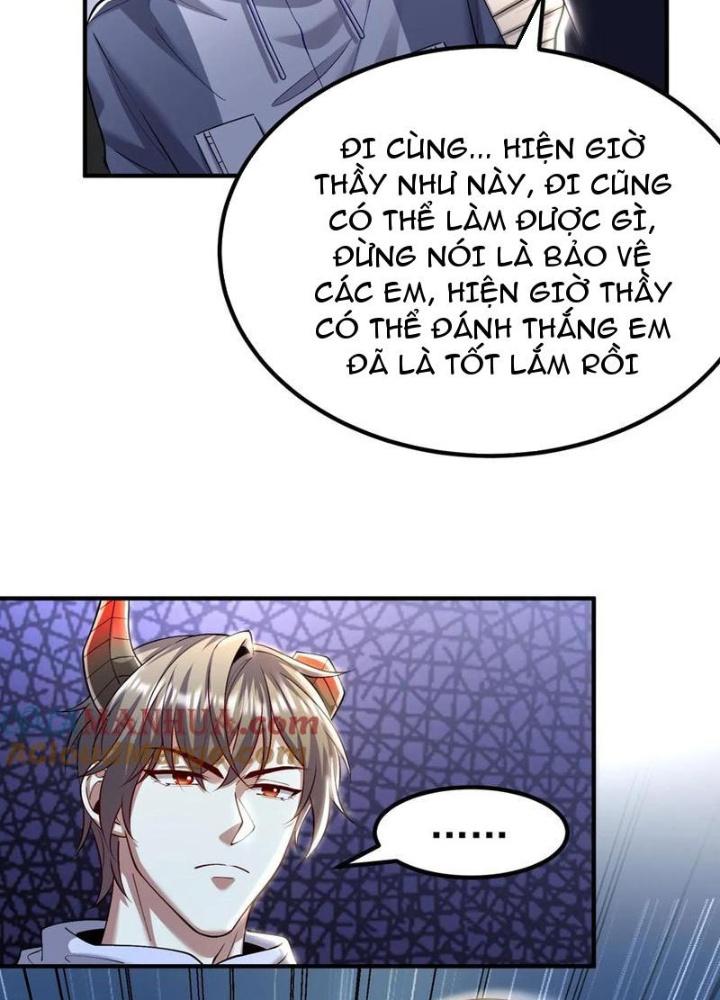 Bỉ Nhân Độc Tìm Đường Chết Chapter 171 - Trang 2