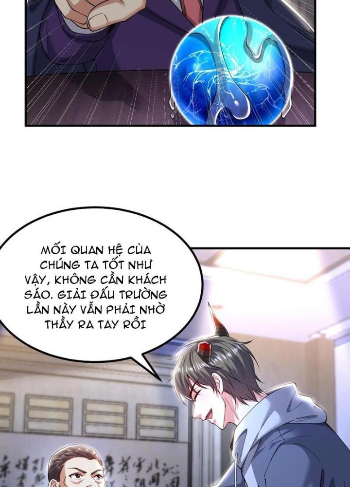 Bỉ Nhân Độc Tìm Đường Chết Chapter 171 - Trang 2