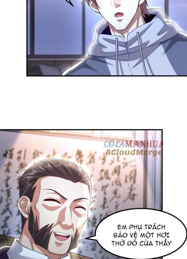 Bỉ Nhân Độc Tìm Đường Chết Chapter 171 - Trang 2