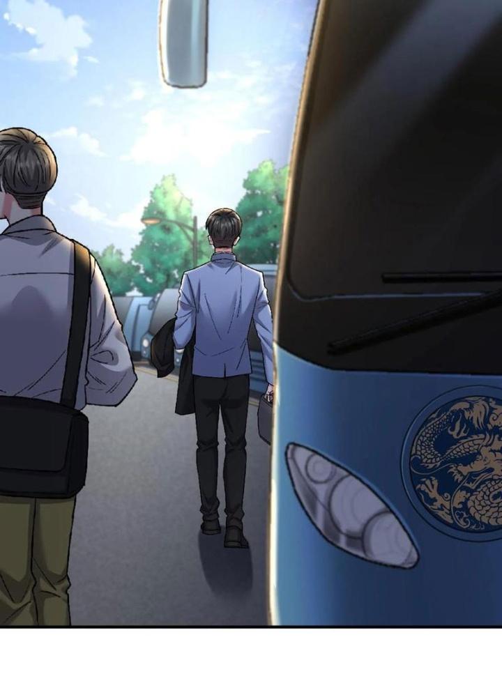 Bỉ Nhân Độc Tìm Đường Chết Chapter 171 - Trang 2