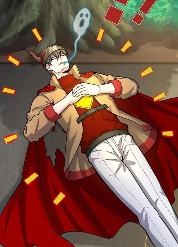 Bỉ Nhân Độc Tìm Đường Chết Chapter 173 - Trang 2