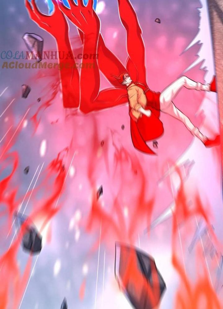 Bỉ Nhân Độc Tìm Đường Chết Chapter 173 - Trang 2