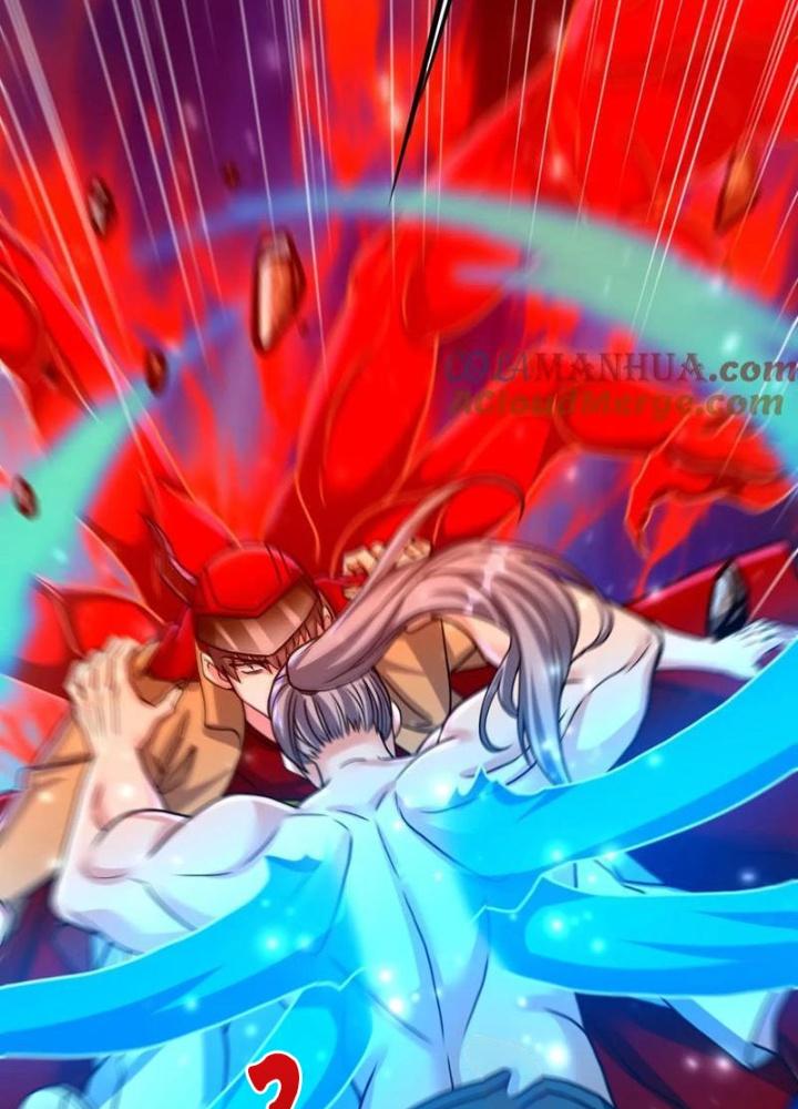 Bỉ Nhân Độc Tìm Đường Chết Chapter 173 - Trang 2