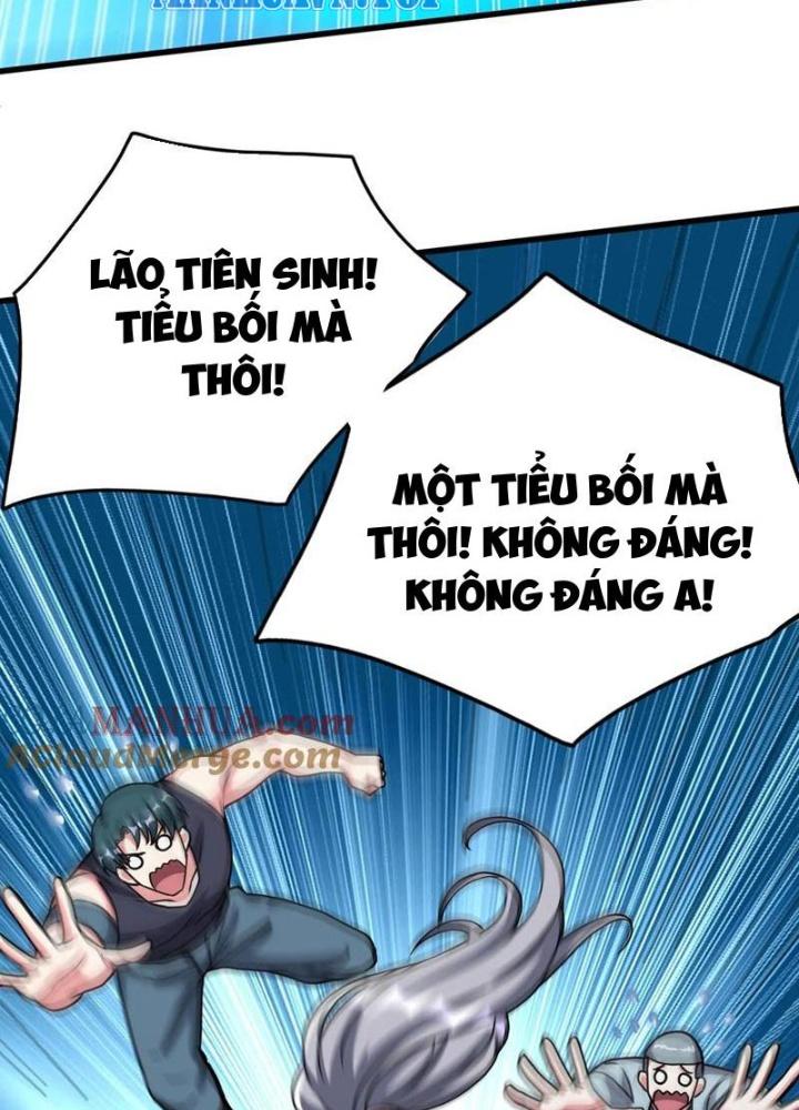 Bỉ Nhân Độc Tìm Đường Chết Chapter 173 - Trang 2