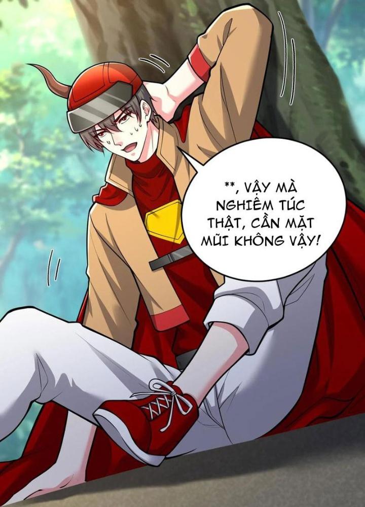 Bỉ Nhân Độc Tìm Đường Chết Chapter 173 - Trang 2