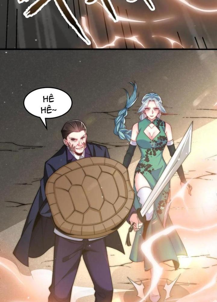 Bỉ Nhân Độc Tìm Đường Chết Chapter 174 - Trang 2