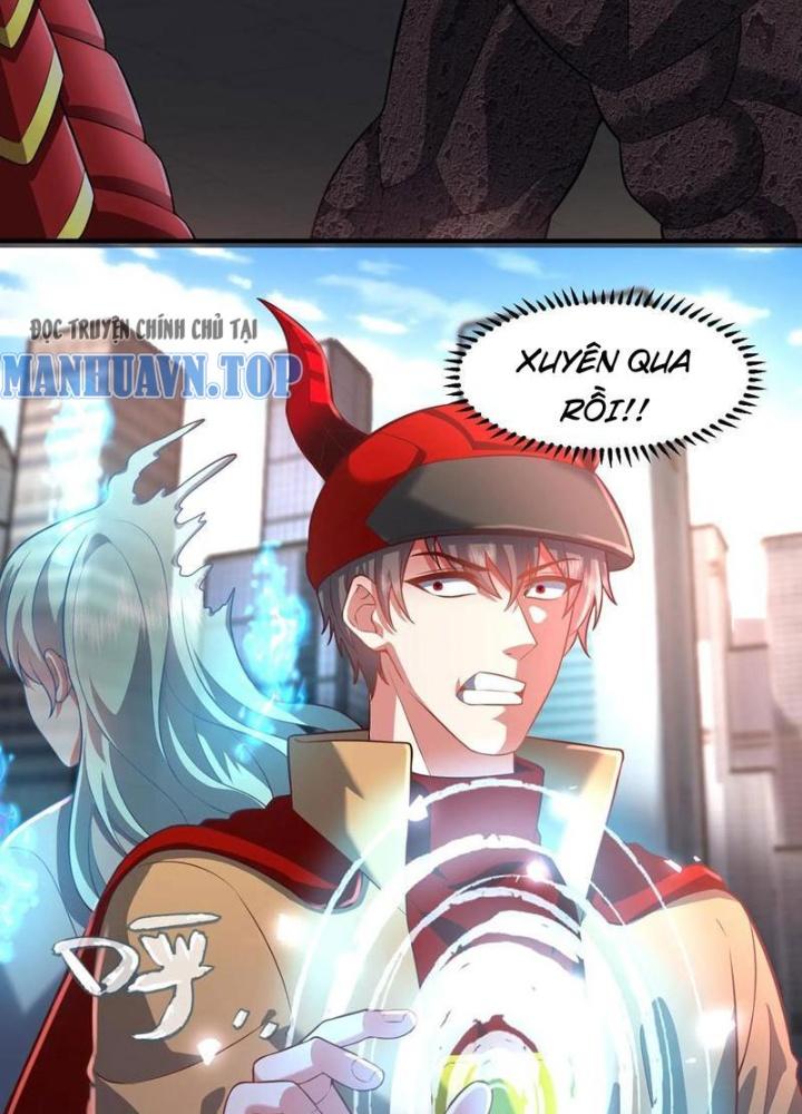 Bỉ Nhân Độc Tìm Đường Chết Chapter 177 - Trang 2