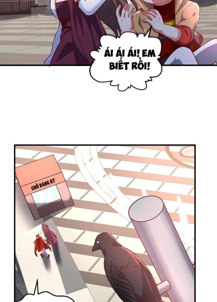 Bỉ Nhân Độc Tìm Đường Chết Chapter 177 - Trang 2