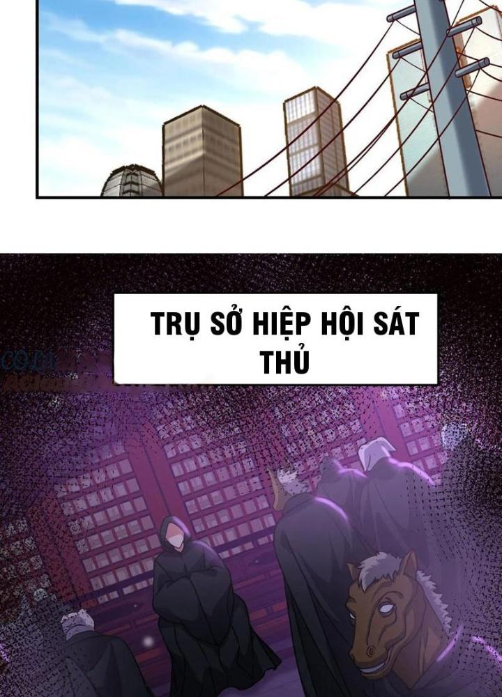 Bỉ Nhân Độc Tìm Đường Chết Chapter 177 - Trang 2