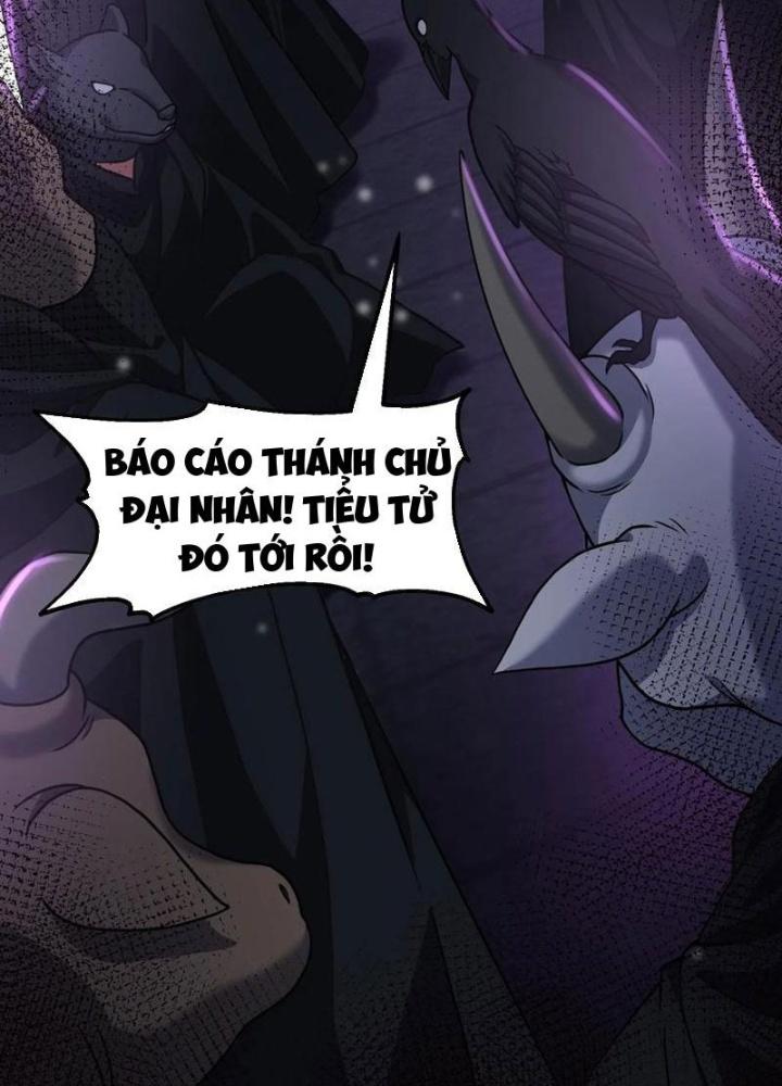 Bỉ Nhân Độc Tìm Đường Chết Chapter 177 - Trang 2