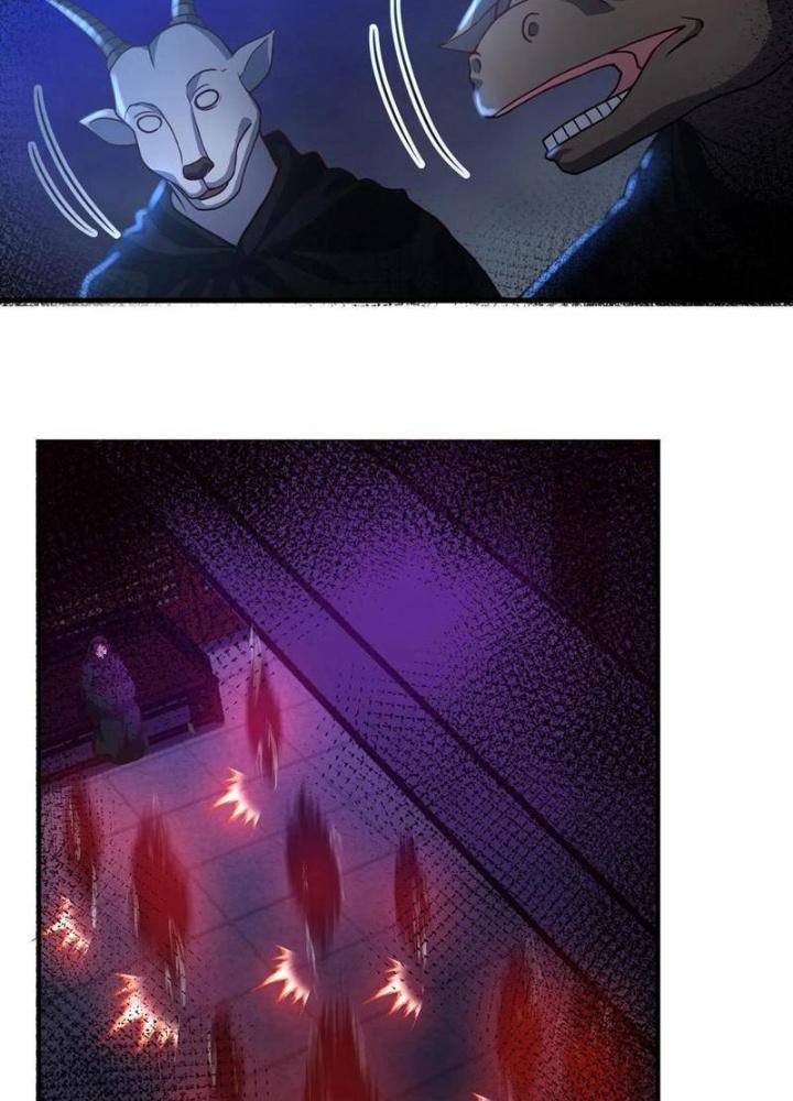 Bỉ Nhân Độc Tìm Đường Chết Chapter 177 - Trang 2