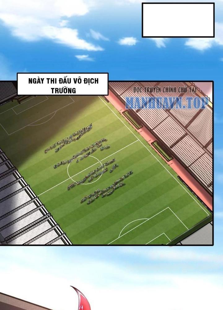 Bỉ Nhân Độc Tìm Đường Chết Chapter 177 - Trang 2