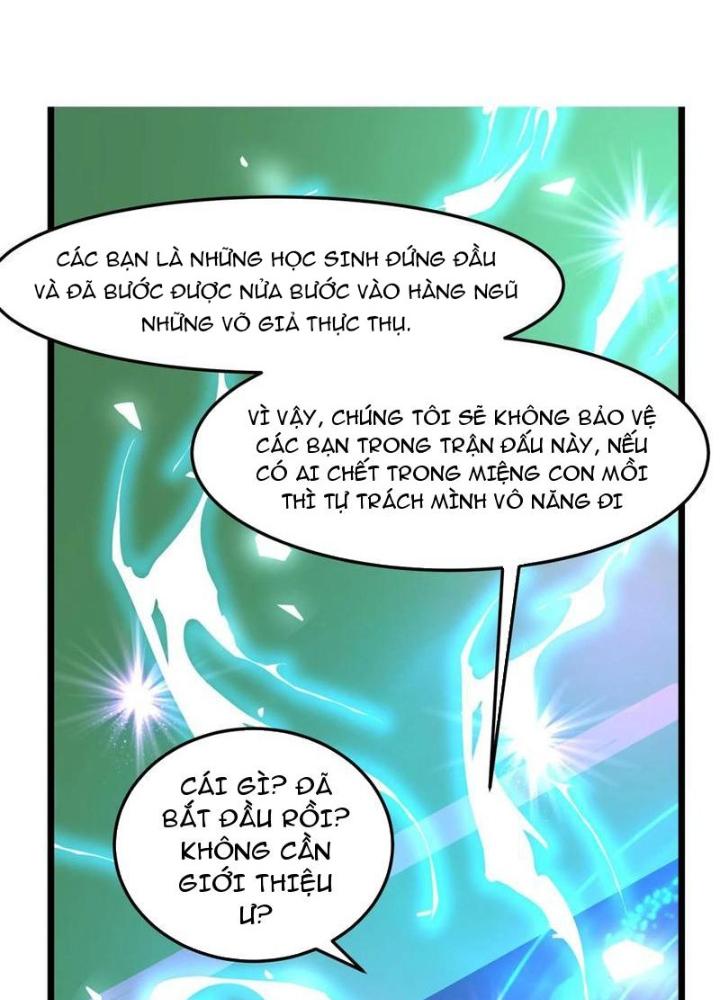 Bỉ Nhân Độc Tìm Đường Chết Chapter 177 - Trang 2