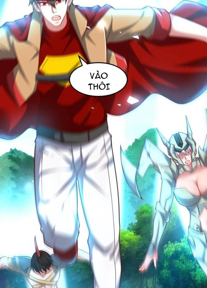 Bỉ Nhân Độc Tìm Đường Chết Chapter 177 - Trang 2