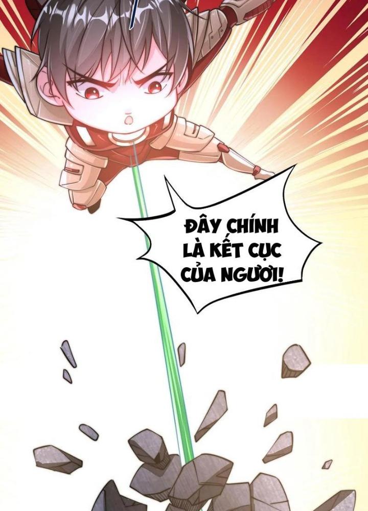 Bỉ Nhân Độc Tìm Đường Chết Chapter 177 - Trang 2