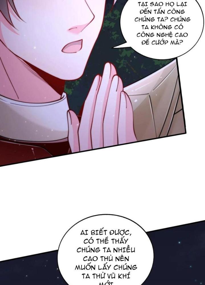 Bỉ Nhân Độc Tìm Đường Chết Chapter 177 - Trang 2