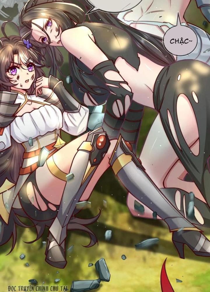 Bỉ Nhân Độc Tìm Đường Chết Chapter 179 - Trang 2