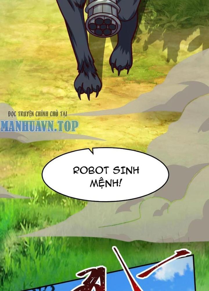 Bỉ Nhân Độc Tìm Đường Chết Chapter 179 - Trang 2