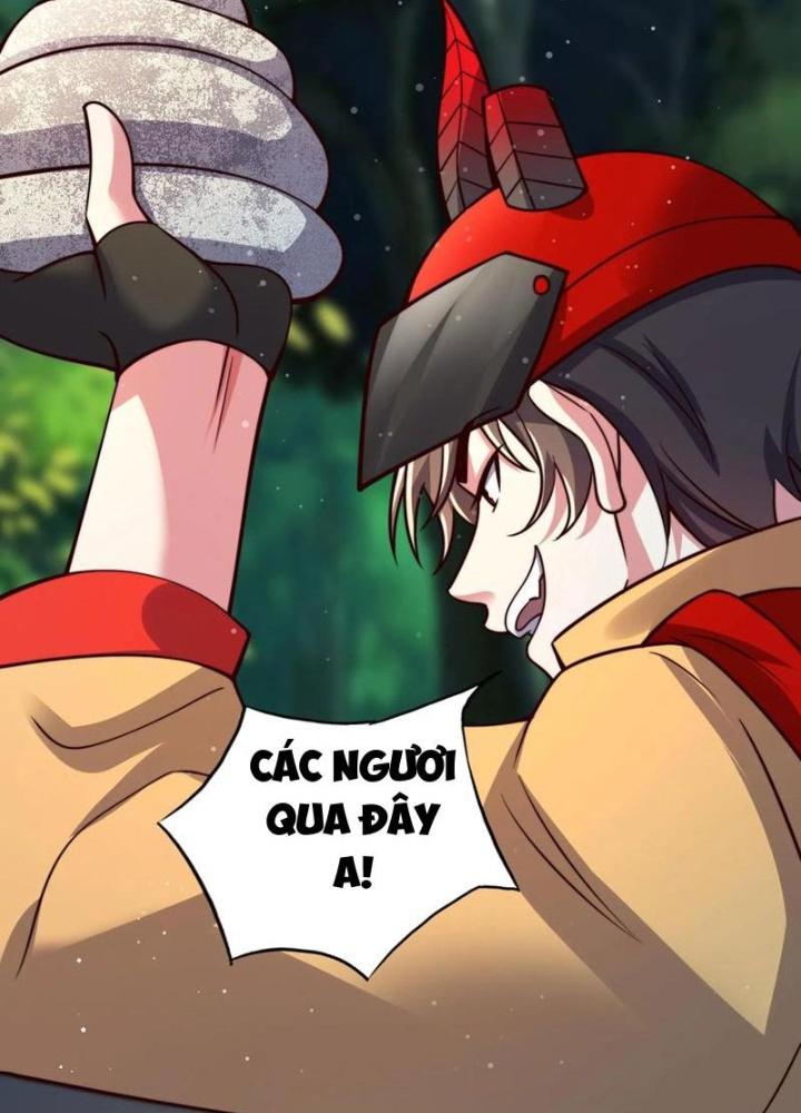 Bỉ Nhân Độc Tìm Đường Chết Chapter 179 - Trang 2