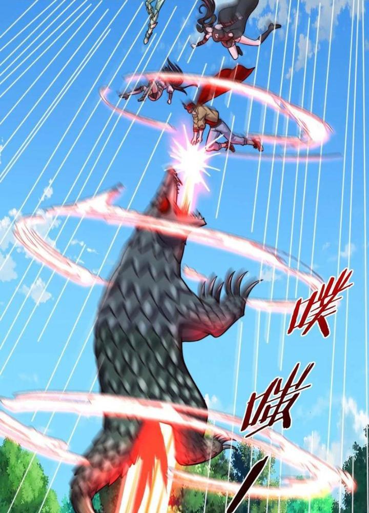 Bỉ Nhân Độc Tìm Đường Chết Chapter 179 - Trang 2