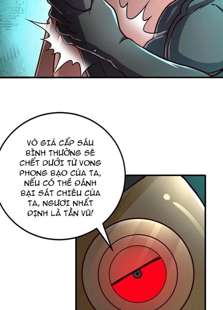 Bỉ Nhân Độc Tìm Đường Chết Chapter 180 - Trang 2