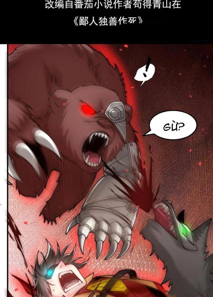 Bỉ Nhân Độc Tìm Đường Chết Chapter 180 - Trang 2