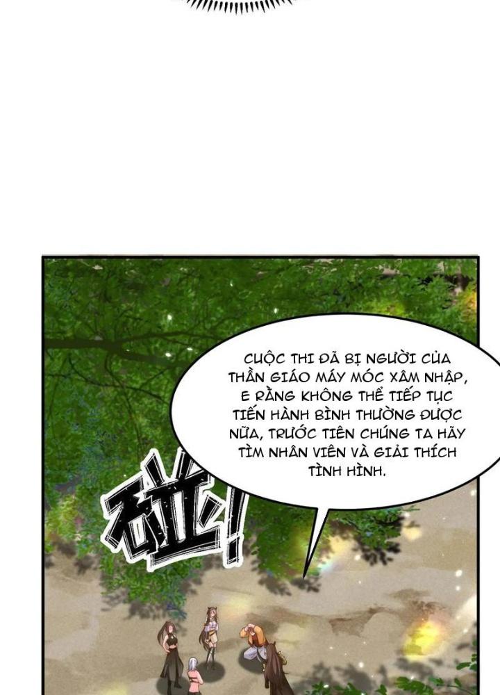 Bỉ Nhân Độc Tìm Đường Chết Chapter 180 - Trang 2