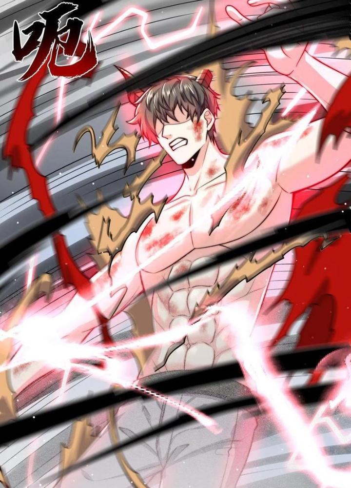 Bỉ Nhân Độc Tìm Đường Chết Chapter 180 - Trang 2